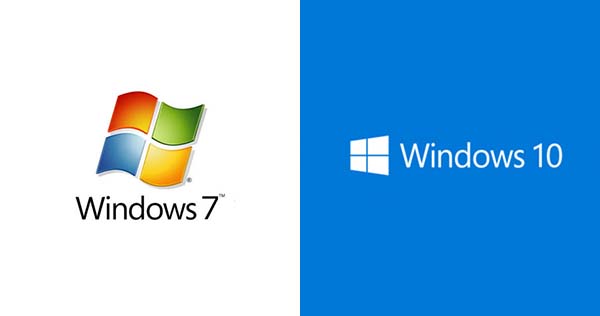 win7和win10哪個(gè)好用，win7和win10哪個(gè)流暢？