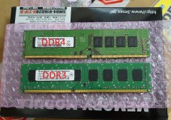 DDR3和DDR4的區(qū)別是什么，DDR3和DDR4內(nèi)存條哪個(gè)好